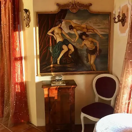 Bed & Breakfast Botto