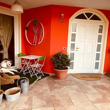 Botto Bed & Breakfast