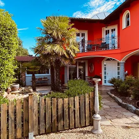 Oda ve Kahvaltı Botto Cossato