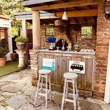 Bed & Breakfast Botto