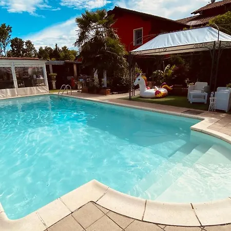 Botto Bed & Breakfast