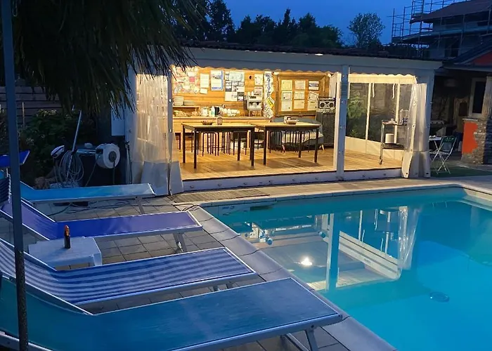 Bed and breakfast Botto Cossato