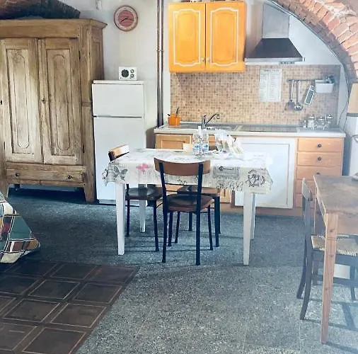 Botto Bed and breakfast 3*