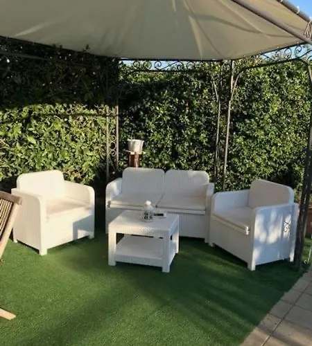 Bed and breakfast Botto Cossato
