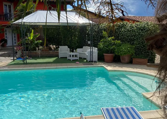 Bed and breakfast Botto 3*