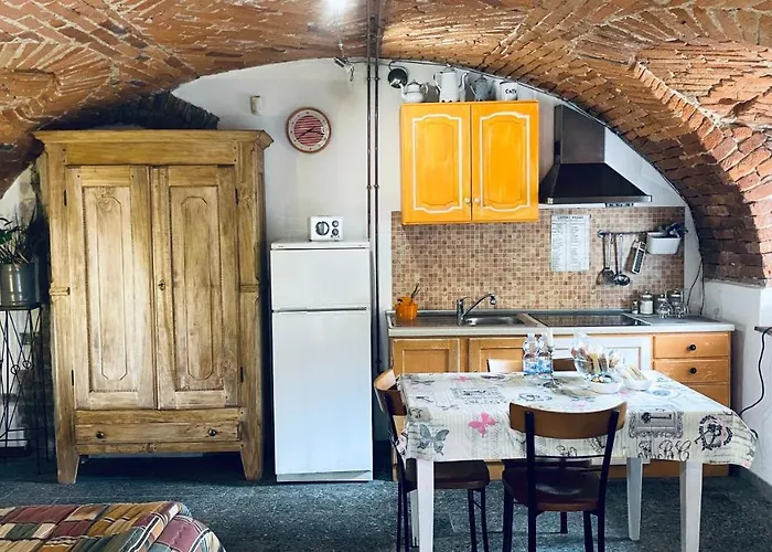 Bed and breakfast Botto 3*