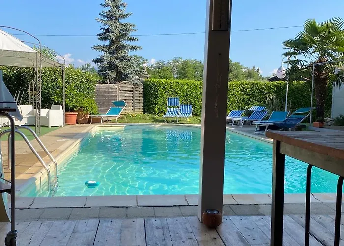 Botto Bed and breakfast 3*