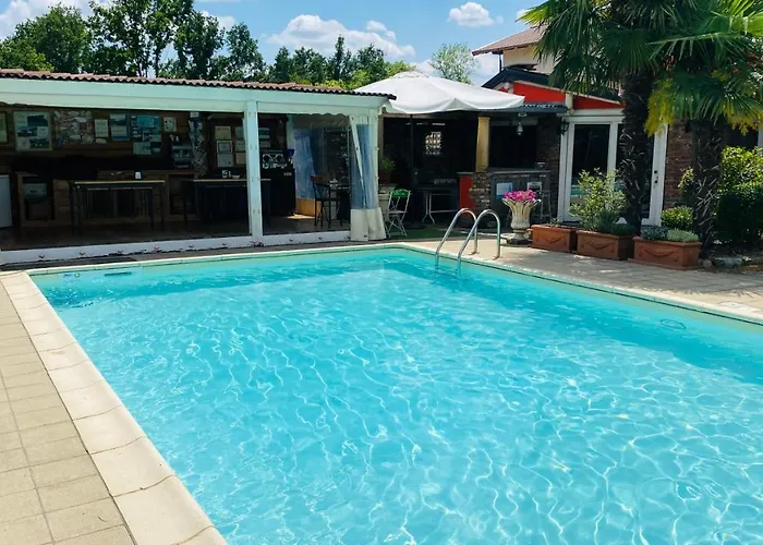 Bed and breakfast Botto 3*