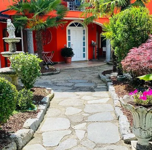 Botto Bed and breakfast 3*