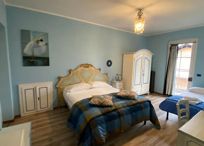 Botto Bed and breakfast 3*