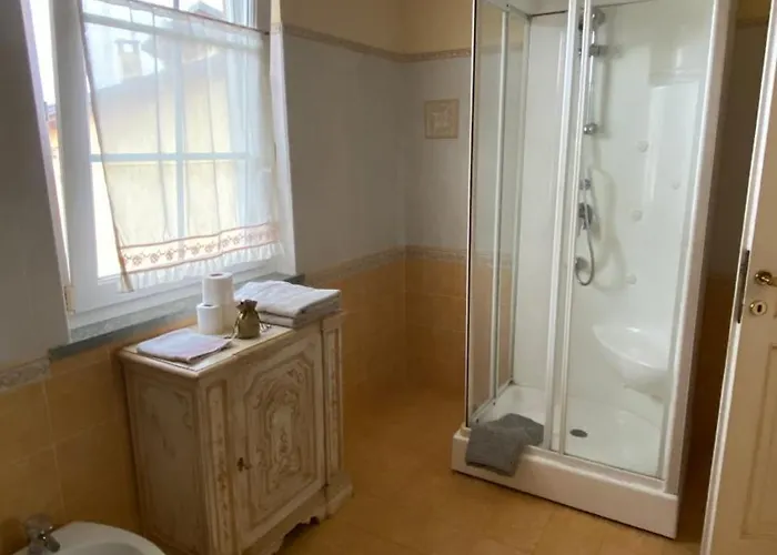 Botto Bed and breakfast 3*