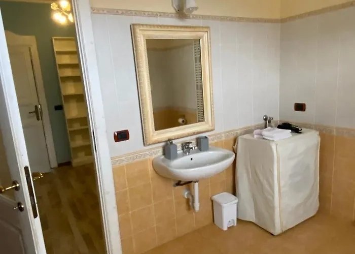 Bed and breakfast Botto 3*