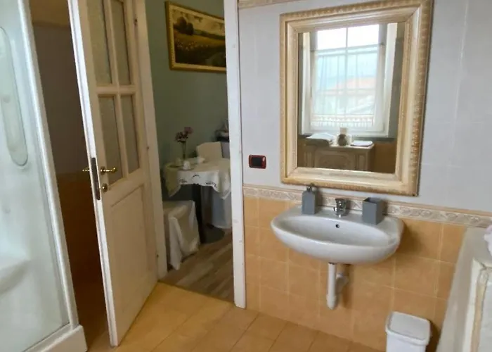 Botto Bed and breakfast Cossato