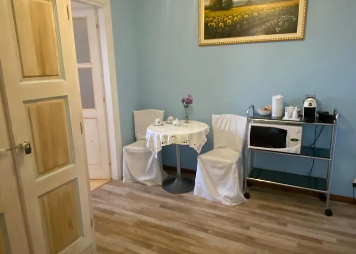 Botto Bed and breakfast 3*