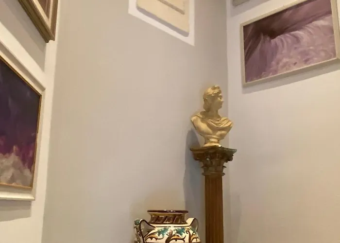 Bed and breakfast Botto Cossato