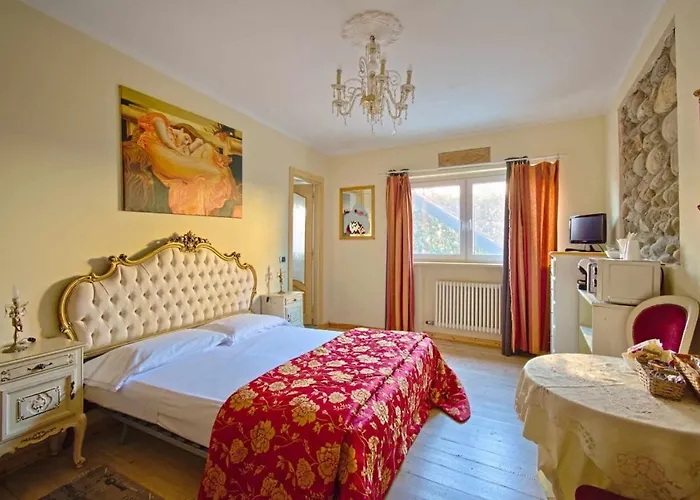Bed and breakfast Botto