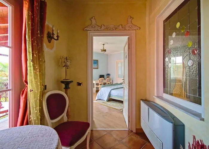 Botto Bed and breakfast Cossato