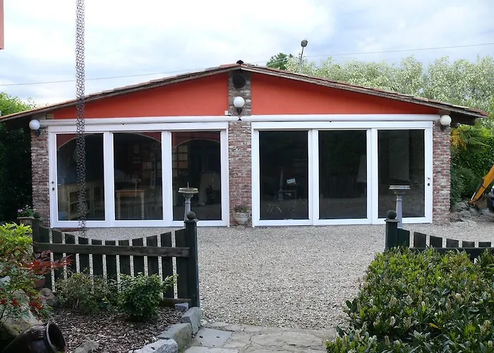 Botto Bed and breakfast 3*