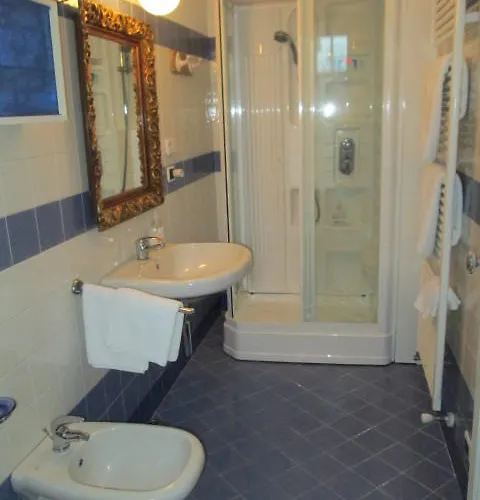 Bed and breakfast Botto 3*
