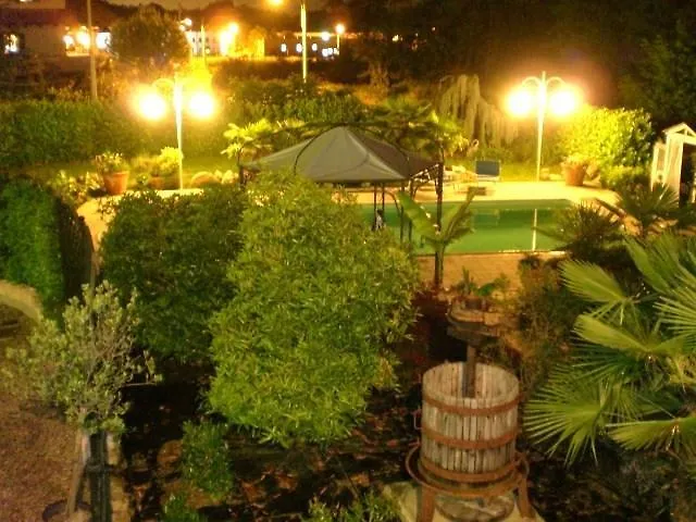 Bed and breakfast Botto 3*