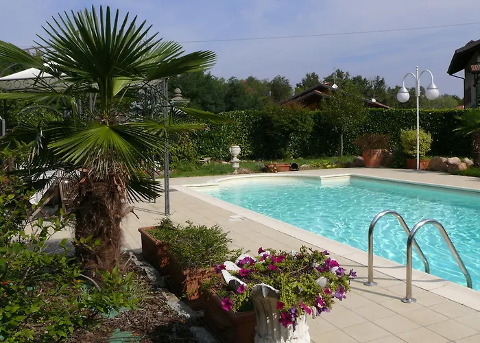 Bed and breakfast Botto 3*