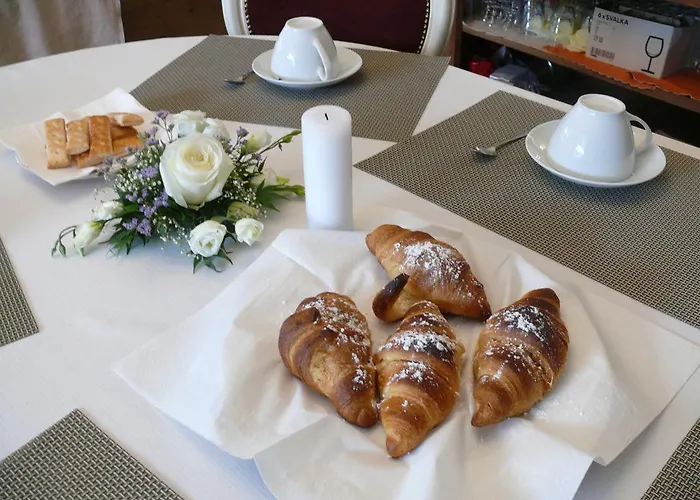 Bed and breakfast Botto Cossato