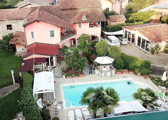 Bed and breakfast Botto Cossato