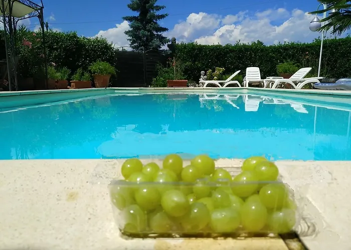 Botto Bed and breakfast 3*