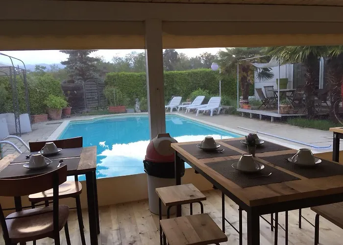 Bed and breakfast Botto