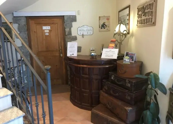 Botto Bed and breakfast Cossato