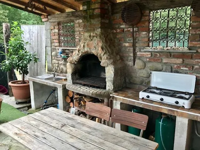 Botto Bed and breakfast