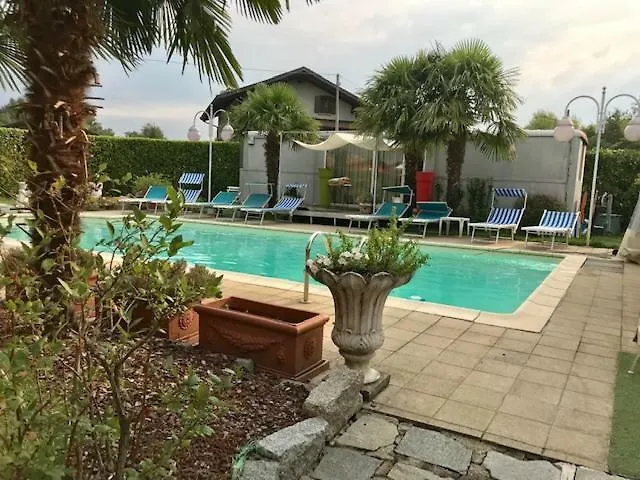 Botto Bed and breakfast