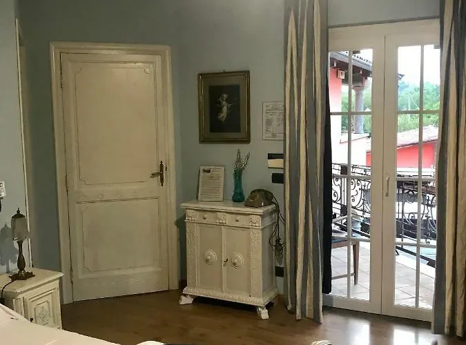 Bed and breakfast Botto Cossato