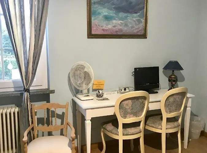 Botto Bed and breakfast Cossato