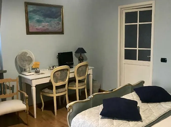 Bed and breakfast Botto 3*