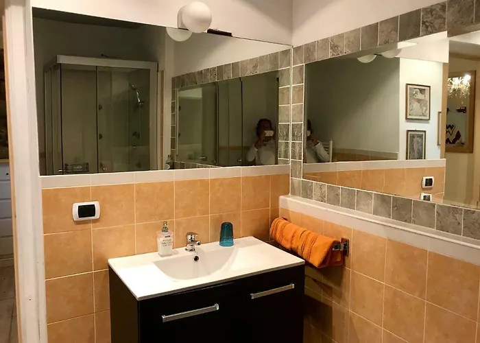 Botto Bed and breakfast Cossato