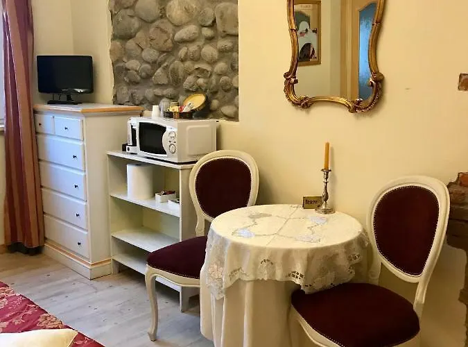 Botto Bed and breakfast Cossato