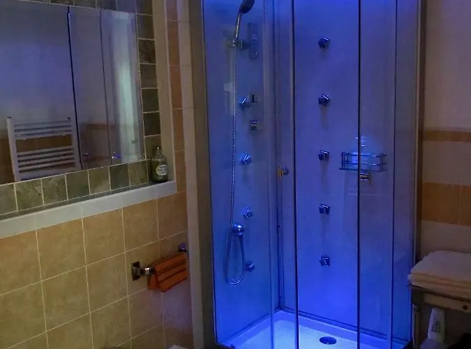 Botto Bed and breakfast Cossato