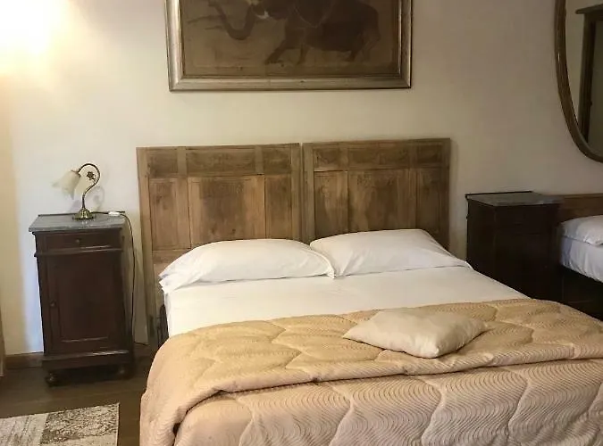 Botto Bed and breakfast Cossato