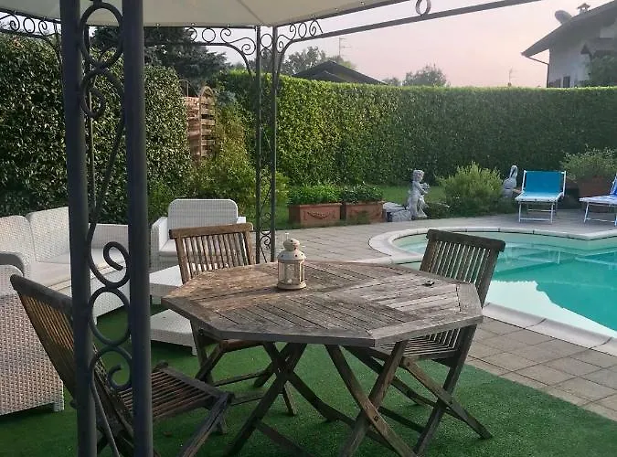 Bed and breakfast Botto 3*