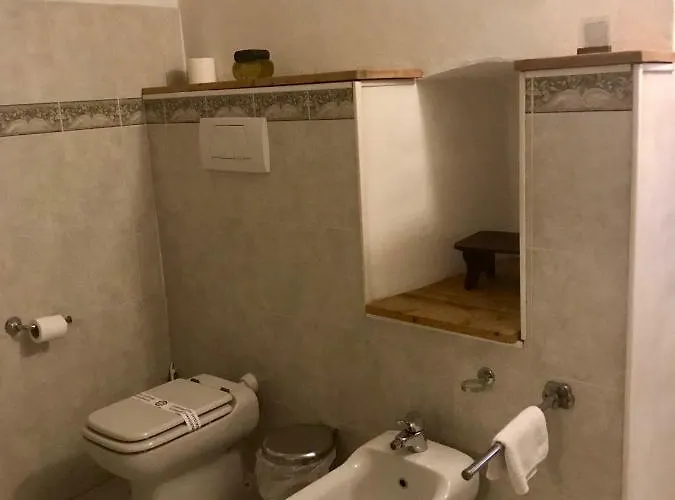 Botto Bed and breakfast