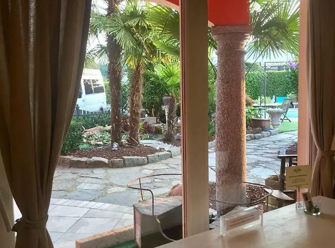Botto Bed and breakfast 3*