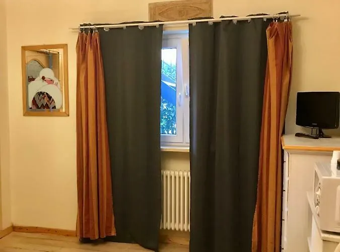 Bed and breakfast Botto