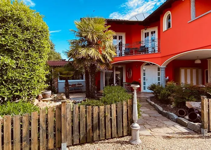 Bed and breakfast Botto Cossato